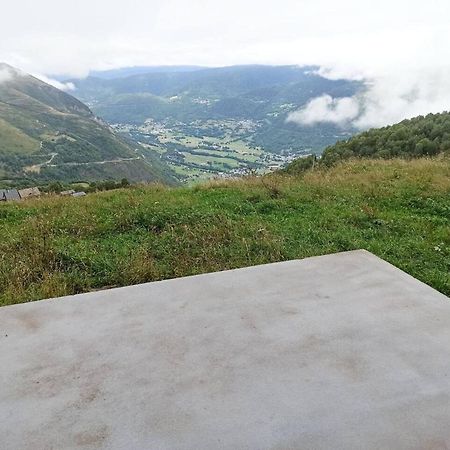 Apartamento Pla D'Adet Saint Lary Buitenkant foto