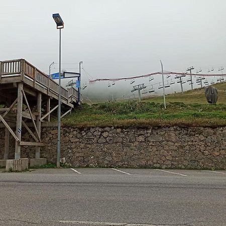 Apartamento Pla D'Adet Saint Lary Buitenkant foto