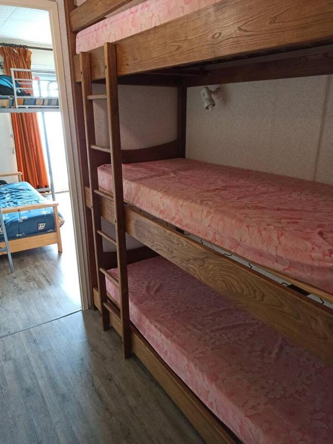 Apartamento Pla D'Adet Saint Lary Buitenkant foto