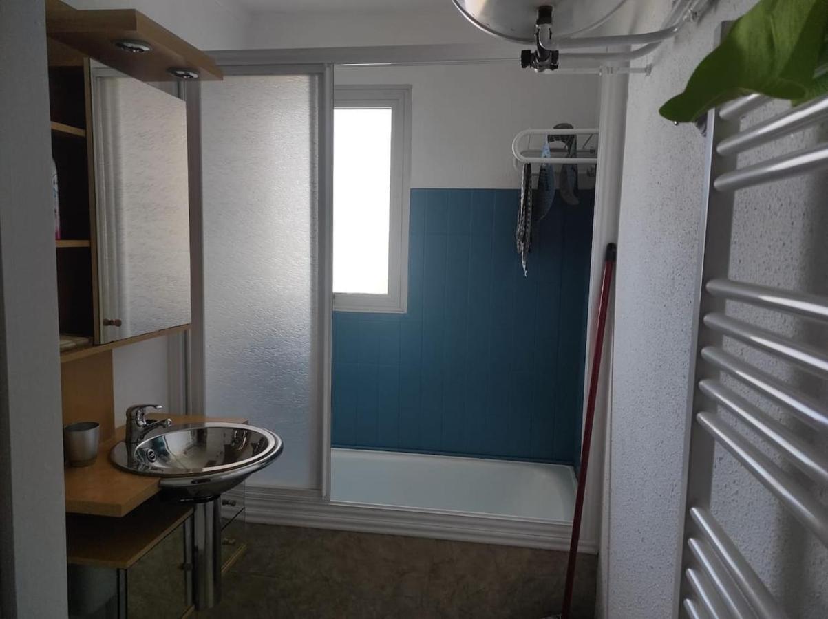 Apartamento Pla D'Adet Saint Lary Buitenkant foto